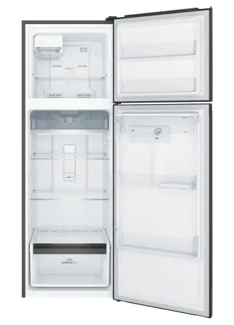 Tủ lạnh Electrolux Inverter 341 lít ETB3760M-H Giá Rẻ Nhất Hà Nội