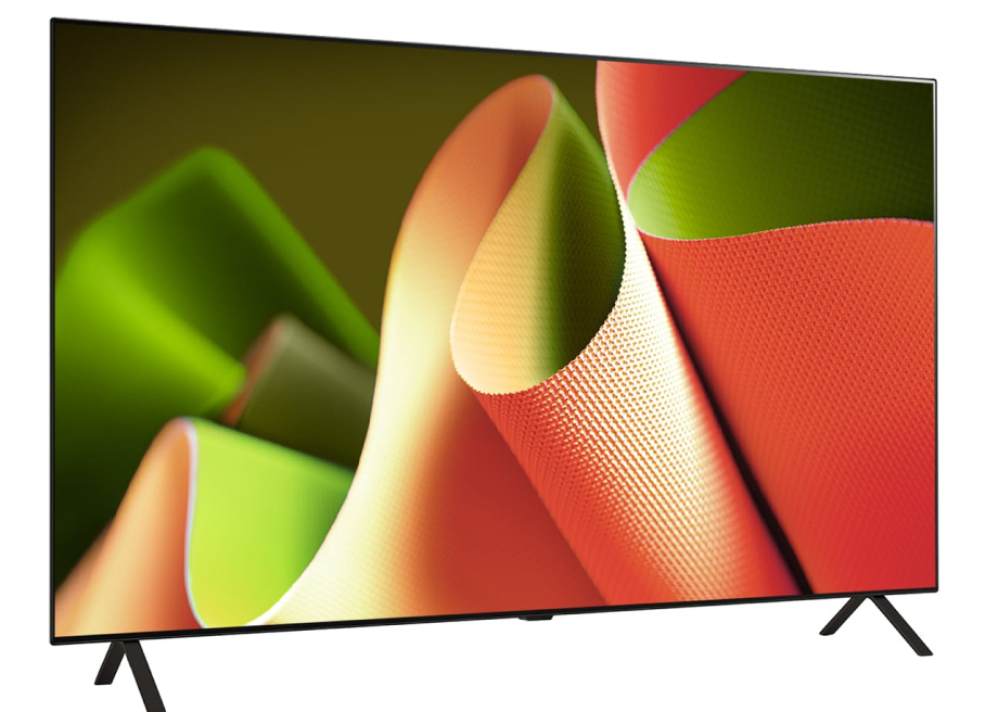 Smart Tivi LG OLED 4K 65 Inch OLED 65B4PSA Kho Điện Máy Pro