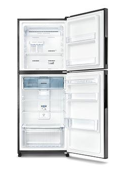 Tủ lạnh Sharp Inverter 330 lít SJ-XP352AE-SL Giá Rẻ Nhất HN