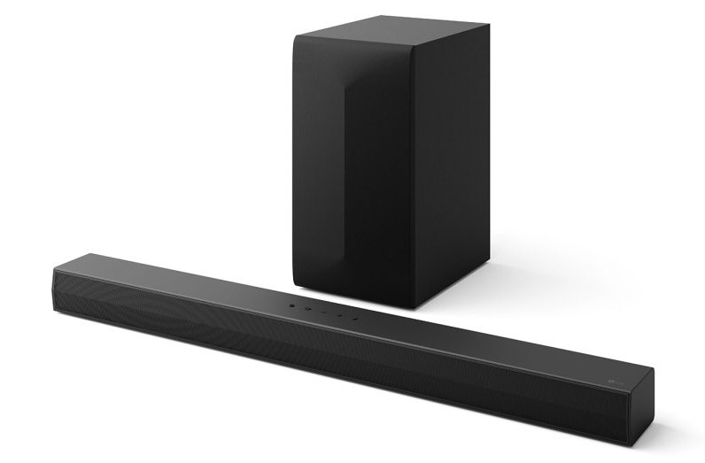 Loa thanh Soundbar LG S60T Giá Rẻ Mới 100% Chính Hãng