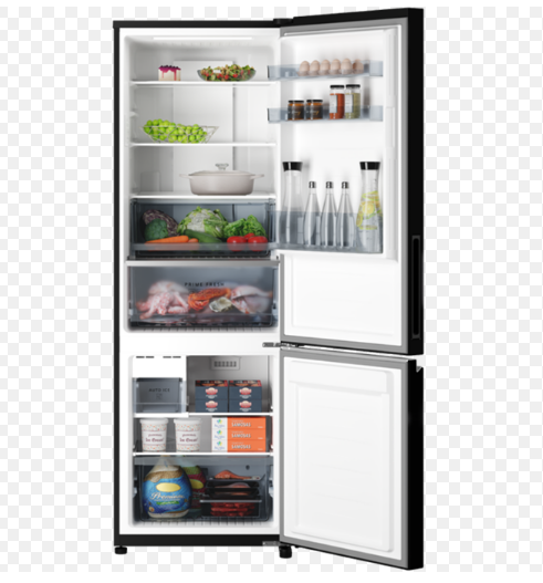 Tủ lạnh Panasonic Inverter 300 lít NR-BV331CPKV Giá Rẻ Nhất Mới 100% Chính Hãng