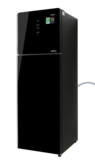 Tủ lạnh Aqua Inverter 312 lít AQR-T359MA Mới 100% Chính Hãng