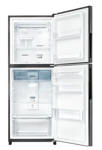 Tủ lạnh Sharp Inverter 360 lít SJ-XP382AE-DS Mới 100% Chính Hãng