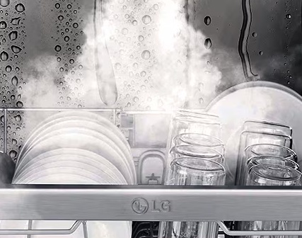 Máy rửa chén độc lập LG LDT14BLA4 Kho Điện Máy Pro Hà Nội Giá Rẻ