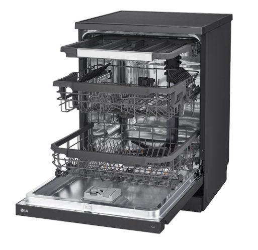 Máy rửa chén độc lập LG LDT14BLA4 Kho Điện Máy Pro Hà Nội Giá Rẻ