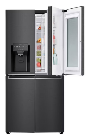 Tủ lạnh LG Inverter 496 lít GR-X22MBI Giá Rẻ Nhất Miền Bắc Mới 100%