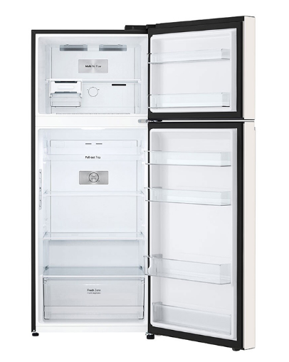 Tủ lạnh LG Inverter 395 lít GN-B392BG Mới 100% Chính Hãng