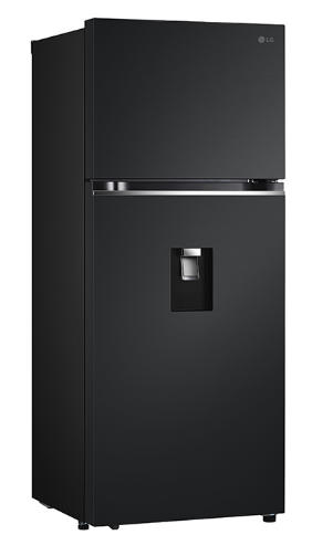 Tủ lạnh LG Inverter 374 lít LTD37BLM giá Rẻ Nhất Hà Nội Mới 100%