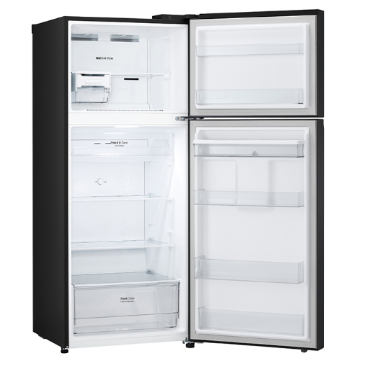 Tủ lạnh LG Inverter 374 lít LTD37BLM giá Rẻ Nhất Hà Nội