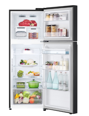 Tủ lạnh LG Inverter 315 lít LTD31BLM Giá Rẻ