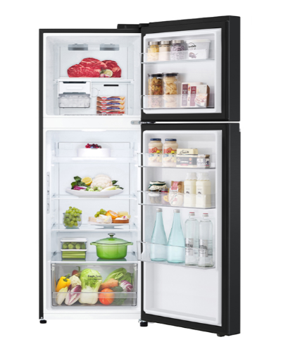 Tủ lạnh LG Inverter 315 lít LTB31BLM Mới 100% Chính Hãng