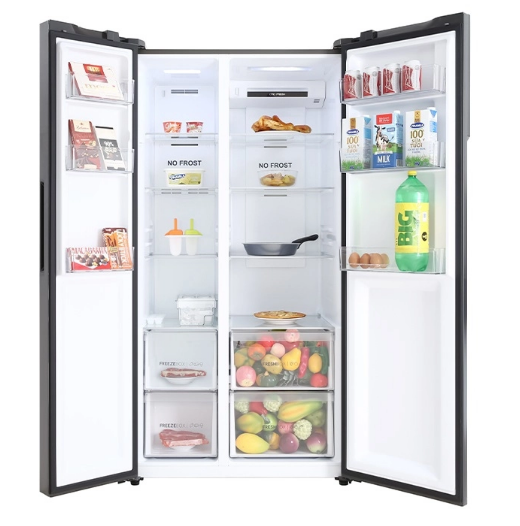 Tủ lạnh Aqua Inverter 541 lít AQR-S541XA Giá Rẻ Nhất