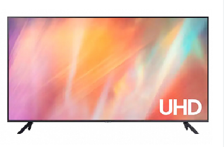 Smart tivi Samsung 50 inch 4K UA-50AU7700 (UA50AU7700) Mới 100%
