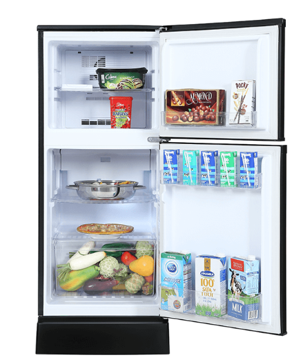 Tủ lạnh Funiki 120 lít HR T6120TDG Mới 100% Chính Hãng Giá Rẻ Nhất 