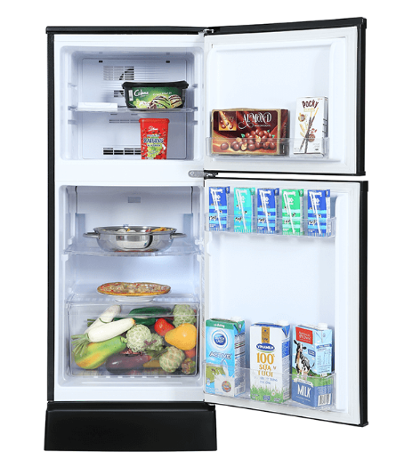 Tủ lạnh Funiki 126 lít HR T6126TDG Mới 100% Giá Rẻ Nhất