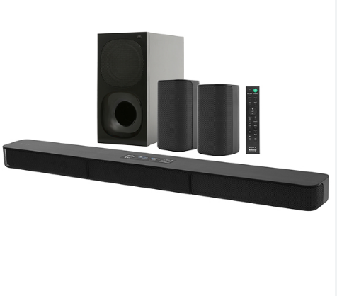 Sony 5.1 HT-S20R Mới 100% Giá Rẻ