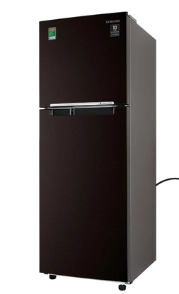 Tủ lạnh Samsung Inverter 236 lít RT22M4032BY/SV  Mới 100% Giá Rẻ Nhất