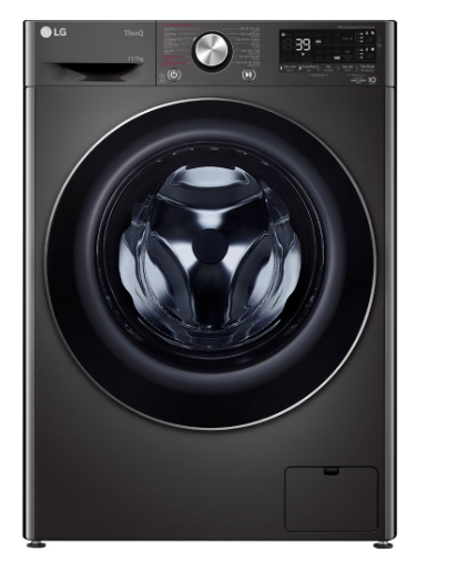 LG FV1411H3BA Máy giặt sấy Inverter giặt 11 kg - sấy 7 kg