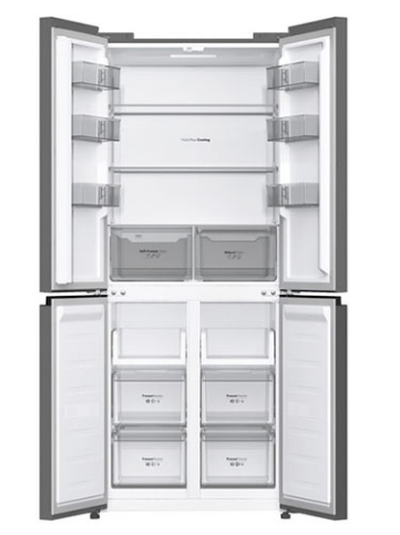 Tủ Lạnh Casper Inverter 430 Lít RM-430PB  Giá Rẻ Nhất