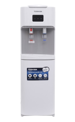 Cây nước nóng lạnh Toshiba RWF-W1664TV(W1) Giá Rẻ Chính Hãng