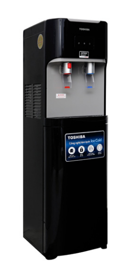 Cây nước nóng lạnh Toshiba RWF-W1669BV Giá Rẻ