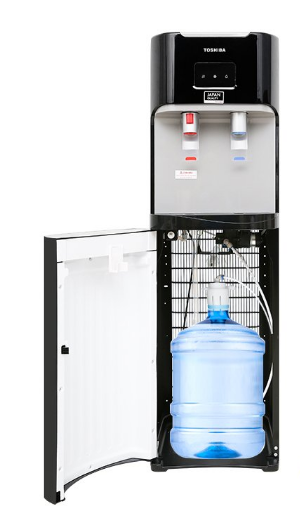 Cây nước nóng lạnh Toshiba RWF-W1669BV Giá Rẻ