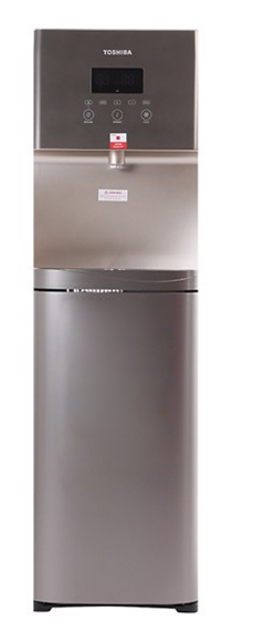 Cây nước nóng lạnh Toshiba RWF-W1830UVBV Chính Hãng