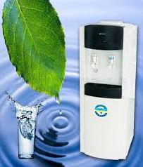 Cây nước nóng lạnh Nagakawa NA-LYR21B Chính hãng
