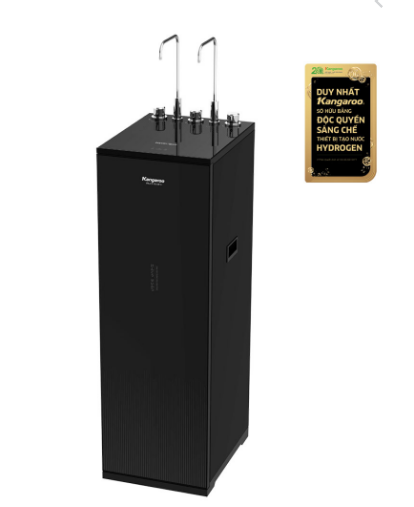 Máy lọc nước nóng lạnh Kangaroo KG10A15 Giá Rẻ