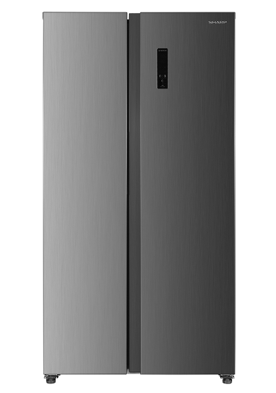 Tủ lạnh Sharp Inverter 472 lít SJ-SBX440V Giá Rẻ