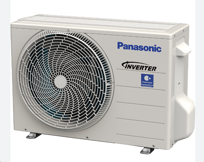 Điều hòa Panasonic Inverter 2 chiều 18000 BTU CU/CS-YZ18AKH-8 gas R-32