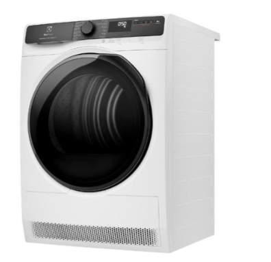 Máy sấy bơm nhiệt Electrolux UltimateCare 8 kg EDH803J5WC Mới 100% Chính hãng
