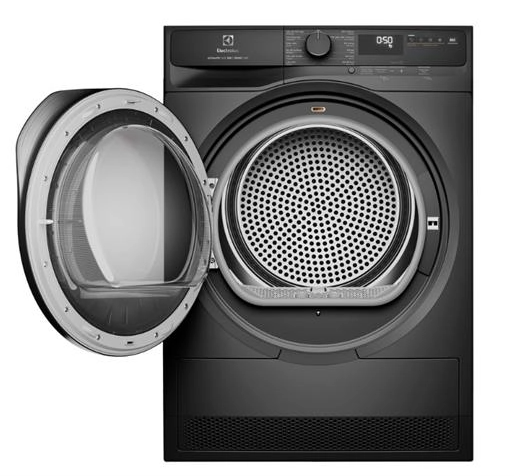 Máy sấy bơm nhiệt Electrolux UltimateCare 8 kg EDH803J5SC Mới 100% Giá Rẻ Nhất