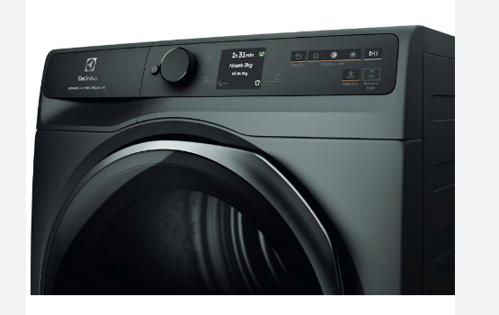 Máy sấy quần áo bơm nhiệt Electrolux 9 kg EDH903R7SC Chính Hãng Mới 100%