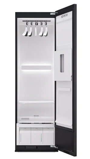 Tủ chăm sóc quần áo thông minh LG SC5GMR8GH mẫu 2025  Mới Giá Rẻ