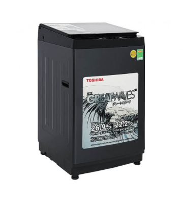 Máy giặt Toshiba 10 kg AW-M1100PV(MK) Giá Rẻ Nhất Miên Bắc