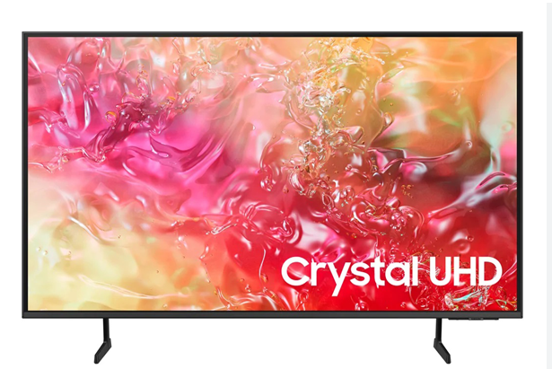 Smart Tivi Samsung 4K 65 Inch 65DU7700 mới 100% giá rẻ nhất