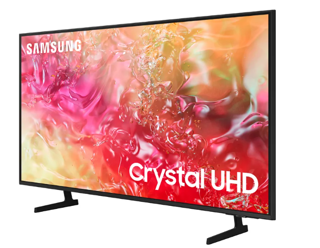 Smart Tivi Samsung 4K 65 Inch 65DU7700 mới 100% giá rẻ nhất