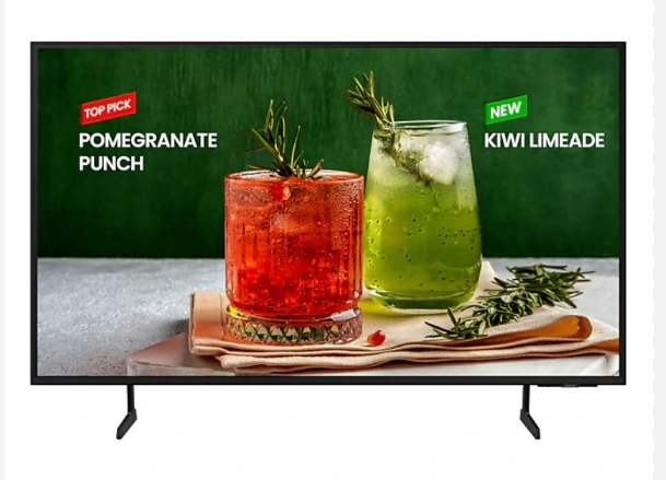 Smart Tivi Samsung 4K 43 inch 43BED-H (Màn hình Doanh Nghiệp) Giá Rẻ Nhất Hà Nội