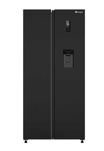 Tủ lạnh Casper Inverter 458 lít RS-460PBW Giá rẻ Nhất Mới 100%