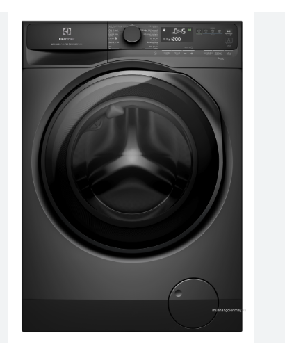 Máy giặt Electrolux UltimateCare 500 Inverter 11 kg EWF1143P5SC Mới 100%