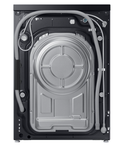 Máy giặt sấy Samsung inverter 12Kg Bespoke AI WD12DB7B85GBSV Rẻ nhất Hà Nội