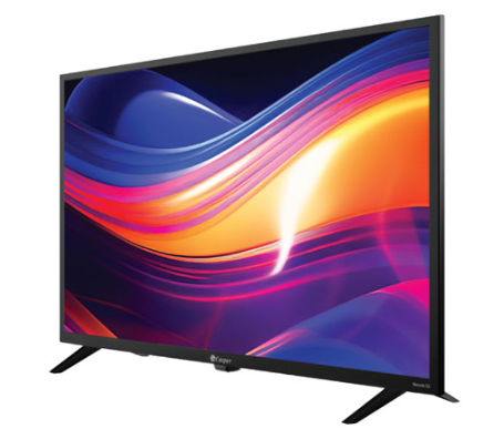 Smart Tivi Casper Full HD 43 inch E43FAC110 model 2024