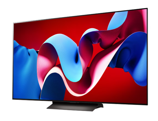 Smart Tivi LG Evo Oled 4K 55 inch 2025 (55C5PSA) GIÁ RẺ NHẤT HN