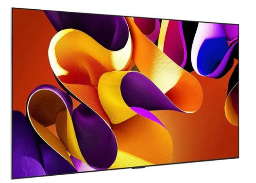 Smart Tivi LG Evo Oled 4K 65 inch 2025 (65G5PSA) NGUYÊN SEAL GIÁ RẺ