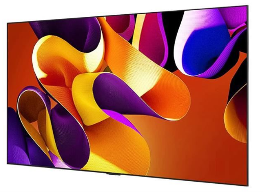 Smart Tivi LG Evo Oled 4K 65 inch 2025 (65G5PSA) NGUYÊN SEAL GIÁ RẺ