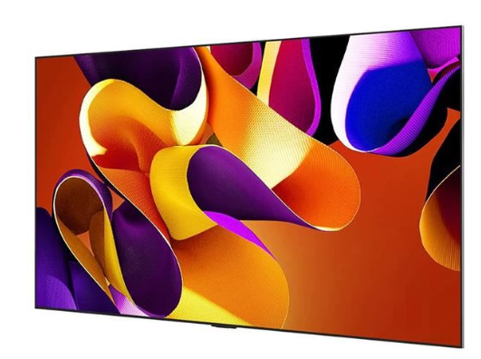 Smart Tivi LG Evo Oled 4K 65 inch 2025 (65G5PSA) NGUYÊN SEAL GIÁ RẺ
