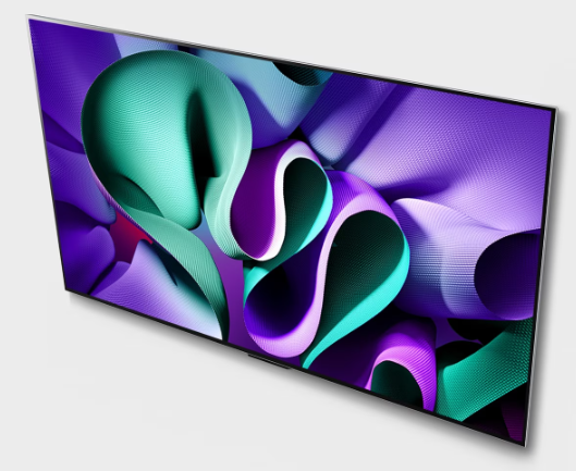 Smart Tivi LG Evo Oled 4K 65 inch 2025 (65M5PSA) GIÁ RẺ