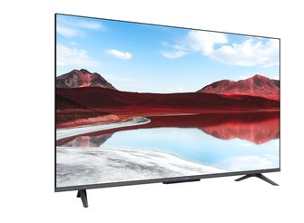 Google TV Xiaomi A Pro 4K 55 inches L55MA-SSEA 2025 Rẻ nhất HN