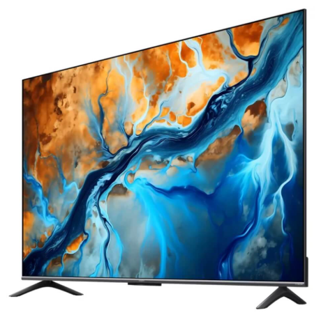Google Tivi Xiaomi QD-Mini LED 4K 55 inch L55MA-SPLEA Mới 100% Rẻ Nhất HN